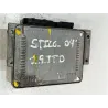 Recambio de centralita inyeccion para fiat stilo (192)(2001) 1.9 jtd (192_xe1a) referencia OEM IAM 0281011553  
