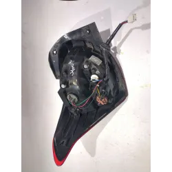 Recambio de piloto trasero derecho para hyundai i10 (pa)(2007) 998 referencia OEM IAM 92402B9100  