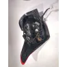 Recambio de piloto trasero derecho para hyundai i10 (pa)(2007) 998 referencia OEM IAM 92402B9100  