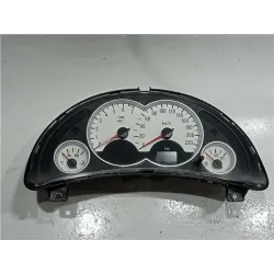 Recambio de cuadro completo para opel corsa c (2000) 1.7 dti referencia OEM IAM 88311302 13128299DG  