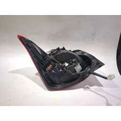 Recambio de piloto trasero derecho para hyundai i10 (pa)(2007) 998 referencia OEM IAM 92402B9100  