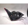 Recambio de piloto trasero derecho para hyundai i10 (pa)(2007) 998 referencia OEM IAM 92402B9100  