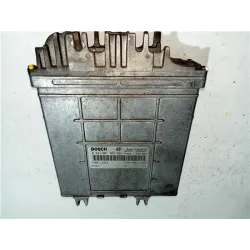 Recambio de centralita inyeccion para renault megane i coupe (da0)(1996) 1.9 2.0 alize [1,9 ltr. - 72 kw dti diesel cat] referen