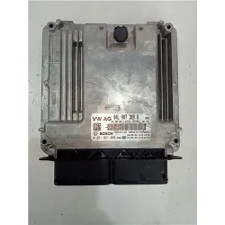 Recambio de centralita inyeccion para seat leon sc (5f5)(01.2013) 2.0 fr [2,0 ltr. - 110 kw tdi] referencia OEM IAM 04L907309R E