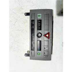 Recambio de mandos climatizador para citroën c5 berlina (2004) 2.0 collection [2,0 ltr. - 100 kw hdi fap cat (rhr / dw10bted4)] 