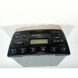 Recambio de radio cd para ford focus berlina (cap)(08.2004) 2.0 ghia [2,0 ltr. - 100 kw tdci cat] referencia OEM IAM 97FP18K876L