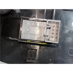 Recambio de botonera puerta delantera derecha para seat leon (1p1)(05.2005) tdi 16v referencia OEM IAM 1P1867172  
