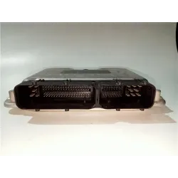 Recambio de centralita inyeccion para seat ibiza (6l1)(04.2002) 1.4 tdi referencia OEM IAM 045906019BB  