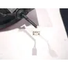 Recambio de piloto trasero derecho para hyundai i10 (pa)(2007) 998 referencia OEM IAM 92402B9100  