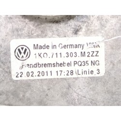 Recambio de palanca freno de mano para seat leon (1p1)(05.2005) 1.6 reference [1,6 ltr. - 77 kw tdi] referencia OEM IAM 1K071130