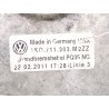 Recambio de palanca freno de mano para seat leon (1p1)(05.2005) 1.6 reference [1,6 ltr. - 77 kw tdi] referencia OEM IAM 1K071130