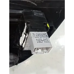Recambio de botonera puerta delantera derecha para seat leon (1p1)(05.2005) tdi 16v referencia OEM IAM 1P1867172  