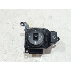 MANDO RETROVISOR ELECTRICO 
