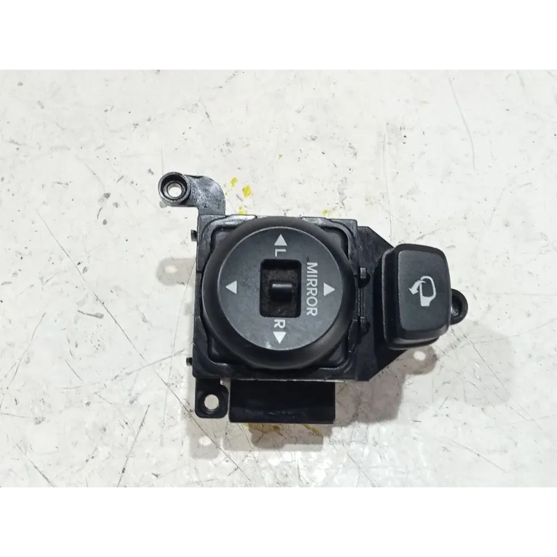 Recambio de mando retrovisor electrico para hyundai i30 (fd) 1.6 crdi referencia OEM IAM   
