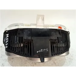 Recambio de cuadro completo para mazda 3 berlina (bk)(2003) 2.0 referencia OEM IAM 4T BN9J A  