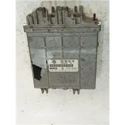 Recambio de centralita inyeccion para volkswagen sharan (7m6/7m9)(2000) 1.9 advance [1,9 ltr. - 85 kw tdi] referencia OEM IAM 02