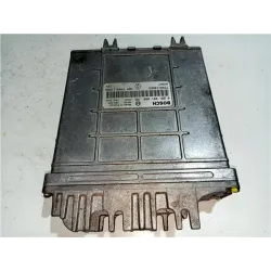 Recambio de centralita inyeccion para renault megane i coupe (da0)(1996) 1.9 2.0 alize [1,9 ltr. - 72 kw dti diesel cat] referen