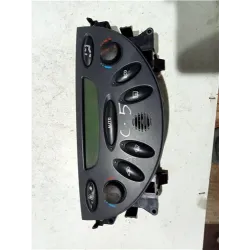 Recambio de mandos climatizador para citroën c5 berlina (2004) 2.0 collection [2,0 ltr. - 100 kw hdi fap cat (rhr / dw10bted4)] 
