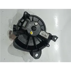 Recambio de motor calefaccion para opel corsa d (2006) 1.3 cdti referencia OEM IAM 13335075  
