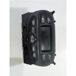 Recambio de mandos climatizador para peugeot 206 berlina 4-pt. (09.2006) referencia OEM IAM 96430550XT B111501  