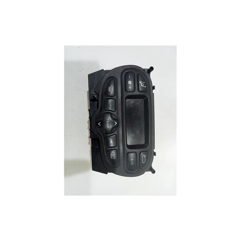 Recambio de mandos climatizador para peugeot 206 berlina 4-pt. (09.2006) referencia OEM IAM 96430550XT B111501  