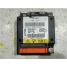 Recambio de centralita airbag para citroën c3 (2002) hdi referencia OEM IAM 9658316580  