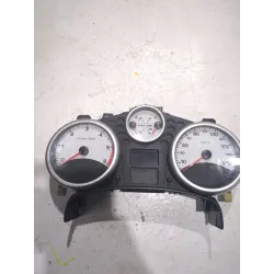 Recambio de cuadro completo para peugeot 207 (2006) 1.6 hdi referencia OEM IAM 9666133180  