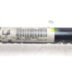 Recambio de barra estabilizadora delantera para bmw serie m4 coupe (f82) basis 24v referencia OEM IAM 14627010  