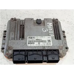 CENTRALITA INYECCION 4M6112A650AC 9BEC 