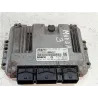 Recambio de centralita inyeccion para mazda 3 berlina (bk)(2003) 2.0 referencia OEM IAM 4M6112A650AC 9BEC  