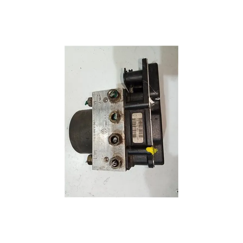 Recambio de nucleo abs para renault clio ii symbol (2001) referencia OEM IAM 0265231333 8200229137  