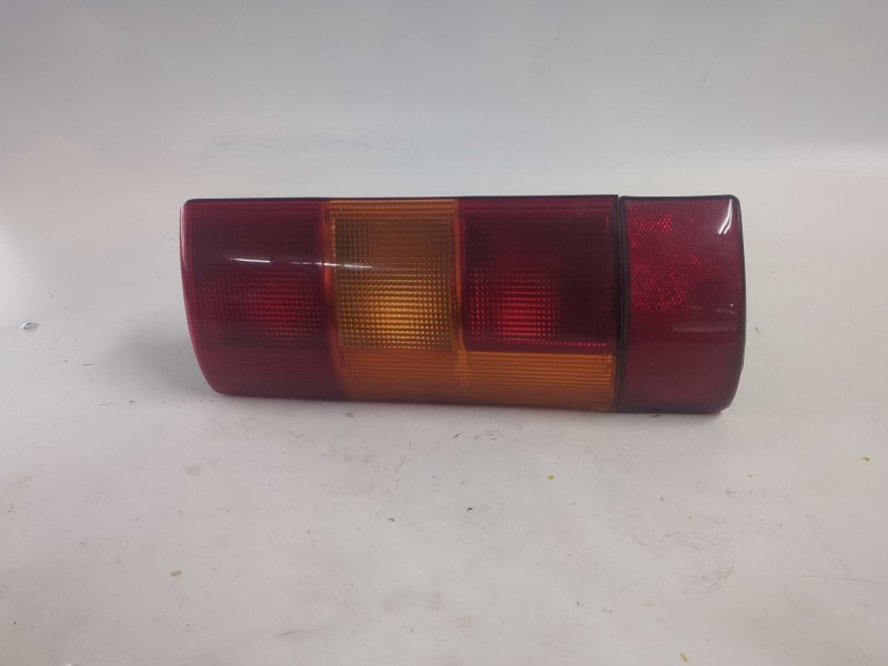 Recambio de piloto delantero derecho para renault express furgón (f40_, g40_) 1.9 d (f40r) referencia OEM IAM   