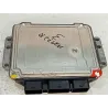 Recambio de centralita inyeccion para mazda 3 berlina (bk)(2003) 2.0 referencia OEM IAM 4M6112A650AC 9BEC  