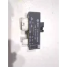 Recambio de caja precalentamiento para seat ibiza (6l1)(04.2002) 1.9 tdi referencia OEM IAM 1J0919506M  
