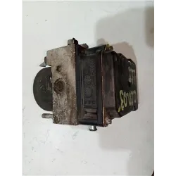 Recambio de nucleo abs para renault clio ii symbol (2001) referencia OEM IAM 0265231333 8200229137  