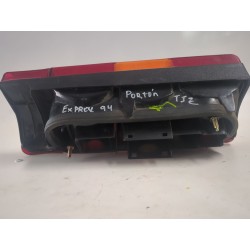 Recambio de piloto delantero derecho para renault express furgón (f40_, g40_) 1.9 d (f40r) referencia OEM IAM   