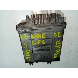 Recambio de centralita inyeccion para renault megane i coupe (da0)(1996) 1.9 2.0 alize [1,9 ltr. - 72 kw dti diesel cat] referen