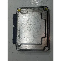Recambio de centralita inyeccion para skoda fabia (6y2/6y3)(01.2000) 1.9 sdi referencia OEM IAM 038906012GE EDC15VM+  
