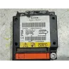 Recambio de centralita airbag para citroën c3 (2002) hdi referencia OEM IAM 9658316580  