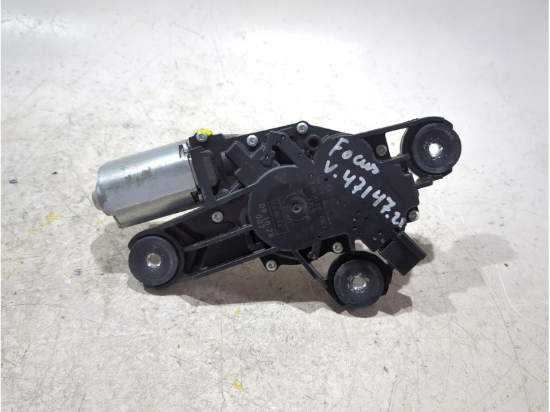 Recambio de motor limpia trasero para ford focus ii (da_, hcp, dp) 1.6 tdci referencia OEM IAM 0390201210  
