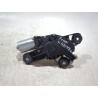 Recambio de motor limpia trasero para ford focus ii (da_, hcp, dp) 1.6 tdci referencia OEM IAM 0390201210  