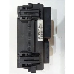 Recambio de caja fusibles/rele para fiat grande punto (199)(2005) referencia OEM IAM 51744837BZ  