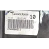 Recambio de motor calefaccion para nissan primera (p10) 2.0 referencia OEM IAM 27200BA211  