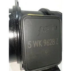 Recambio de caudalimetro para citroën c5 berlina hdi (dcrhzb, dcrhze) referencia OEM IAM 5WK9628Z  