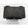 Recambio de caja fusibles/rele para fiat grande punto (199)(2005) referencia OEM IAM 51744837BZ  