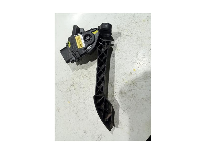 Recambio de potenciometro pedal gas para ford transit connect (chc)(2013) 1.6 furgón trend [1,6 ltr. - 55 kw tdci cat] referenci