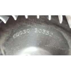 Recambio de motor calefaccion para nissan primera (p10) 2.0 referencia OEM IAM 27200BA211  