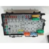 Recambio de caja fusibles/rele para fiat grande punto (199)(2005) referencia OEM IAM 51744837BZ  