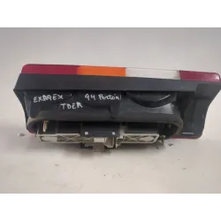 Recambio de piloto trasero izquierdo para renault express furgón (f40_, g40_) 1.9 d (f40r) referencia OEM IAM   