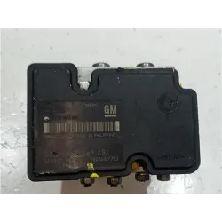 Recambio de nucleo abs para opel astra h berlina (2004) 1.6 referencia OEM IAM 13157576BE 10097005093  